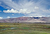Ladakh - Tso-Kar lake